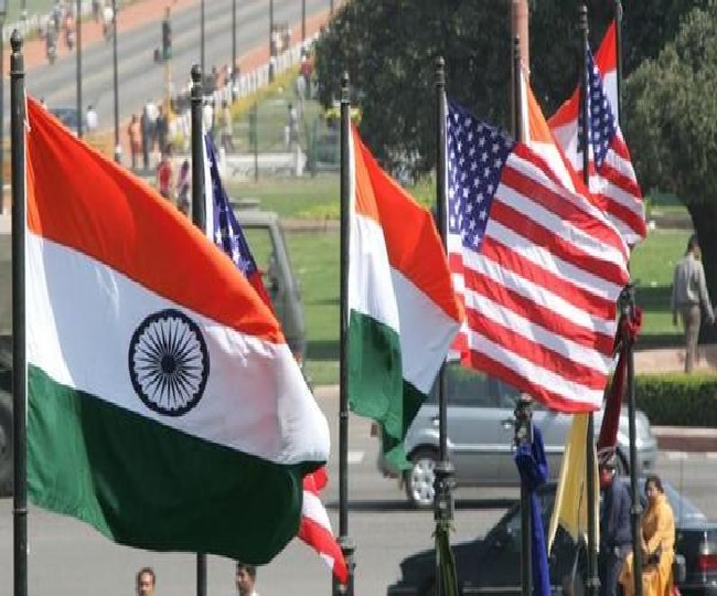 'Vote Bank Politics In International Relations': India Slams US Report On Religious Freedom