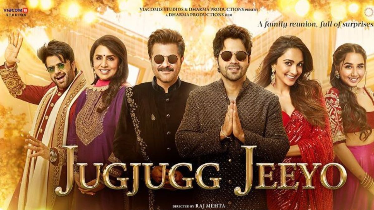 'JugJugg Jeeyo' First Reaction: Varun Dhawan, Kiara Advani's Film Is Full 'Paisa Vasool' For Fans