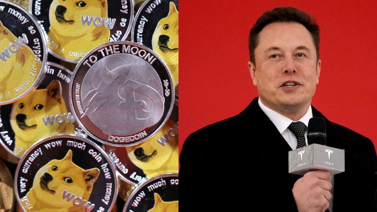 Elon Musk Sued For USD 258 Billion Over Alleged Dogecoin Pyramid Scheme