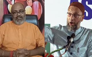 Asaduddin Owaisi, Yati Narsinghanand Among 11 Booked Over Hate Posts