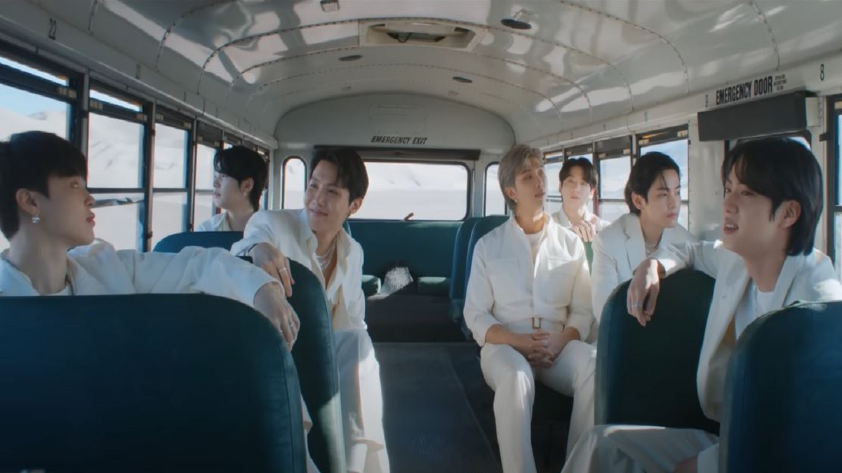 BTS: 'Yet To Come' MV Is Out, ARMY Gets Nostalgic as Proof Lead Single Gives Reference To Their Superhit Songs