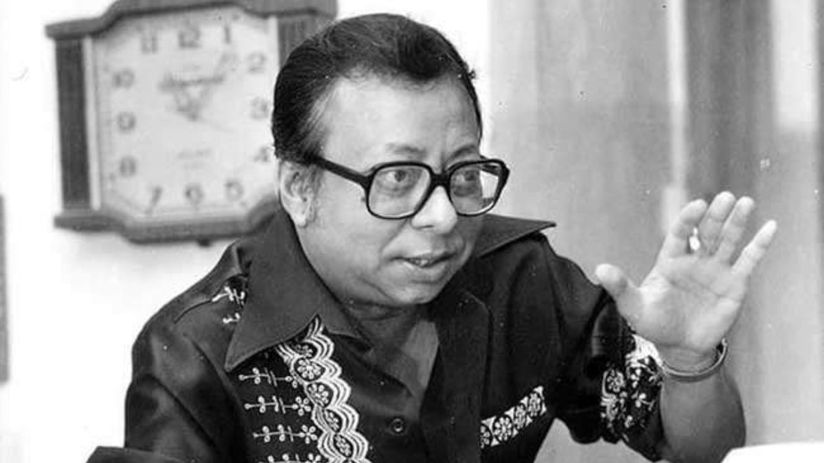 Rd Burman Birth Anniversary Pancham Das Songs That Revolutionized