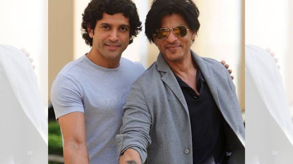 Farhan Akhtar Begins Working On Don 3 Starring Shah Rukh Khan: Report