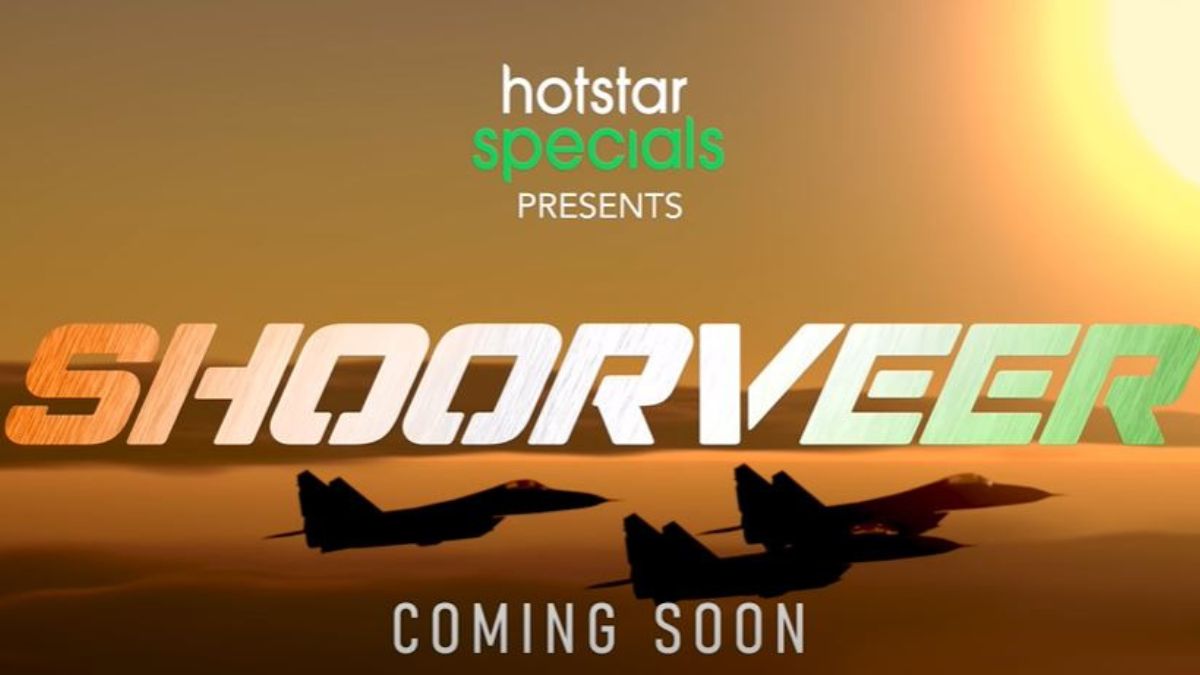 Disney+Hotstar Announces Action-Drama Series 'Shoorveer' | Watch Teaser Here