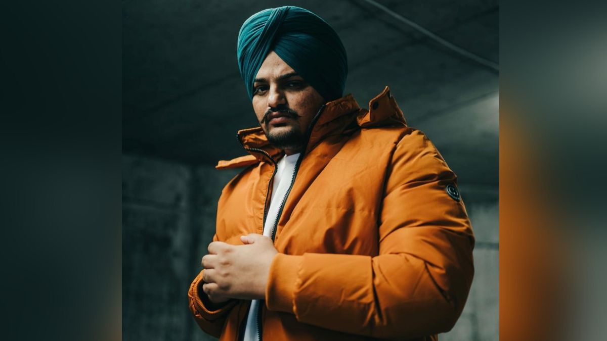Sidhu Moosewala's Song '295' Creates Waves Globally, Makes It To Billboard Global 200 Chart