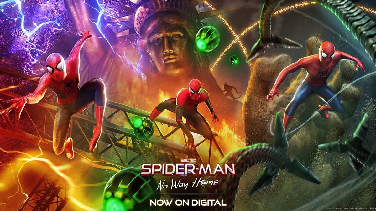 Spider-Man: No Way Home 'The More Fun Stuff' To Hit Theatres On This Date |  Deets Inside