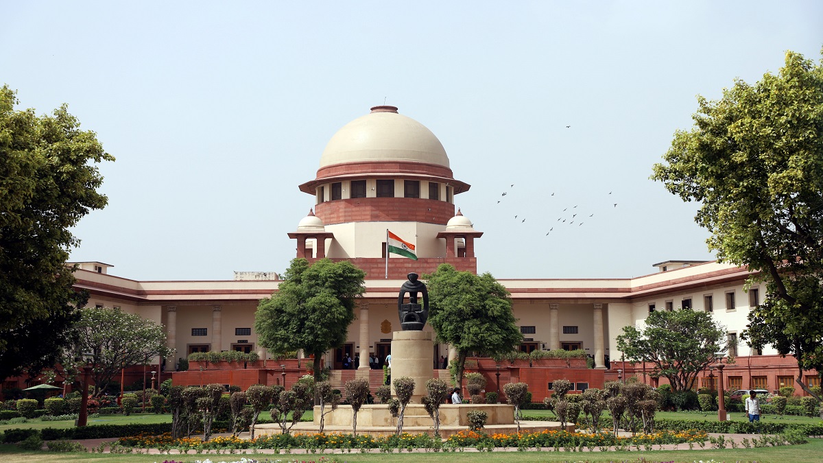 'Playing With Future Of Doctors': SC Slams NEET PG Body Over Vacant Seats