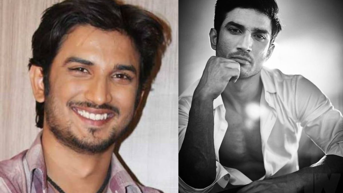 SSR Death Anniversary: From Manav to Manny, A Look At Sushant ...