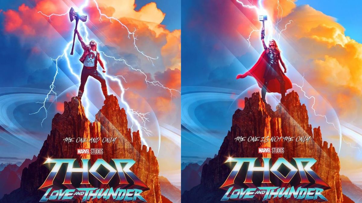 Thor: Love and Thunder - 7 Films To Watch Before MCU's New Release