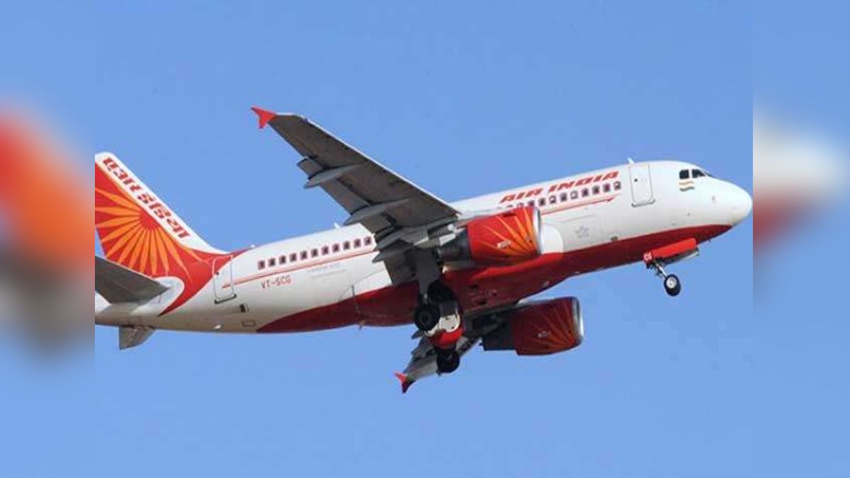 Air India Fined For Rs 10 Lakh For Not Allowing Passengers To Board Despite Valid Tickets