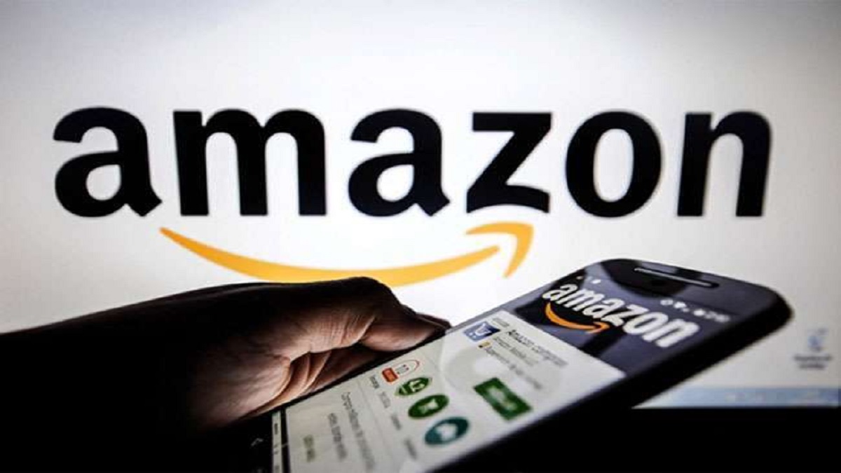 NCLAT Rejects Amazon's Plea Against CCI Order, Directs It To Pay Rs 200 Cr Penalty In 45 Days