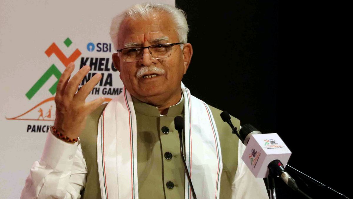 Agnipath Protests: Haryana Govt To Provide 'Guaranteed Employment' To Agniveers After 4 Years Of Service