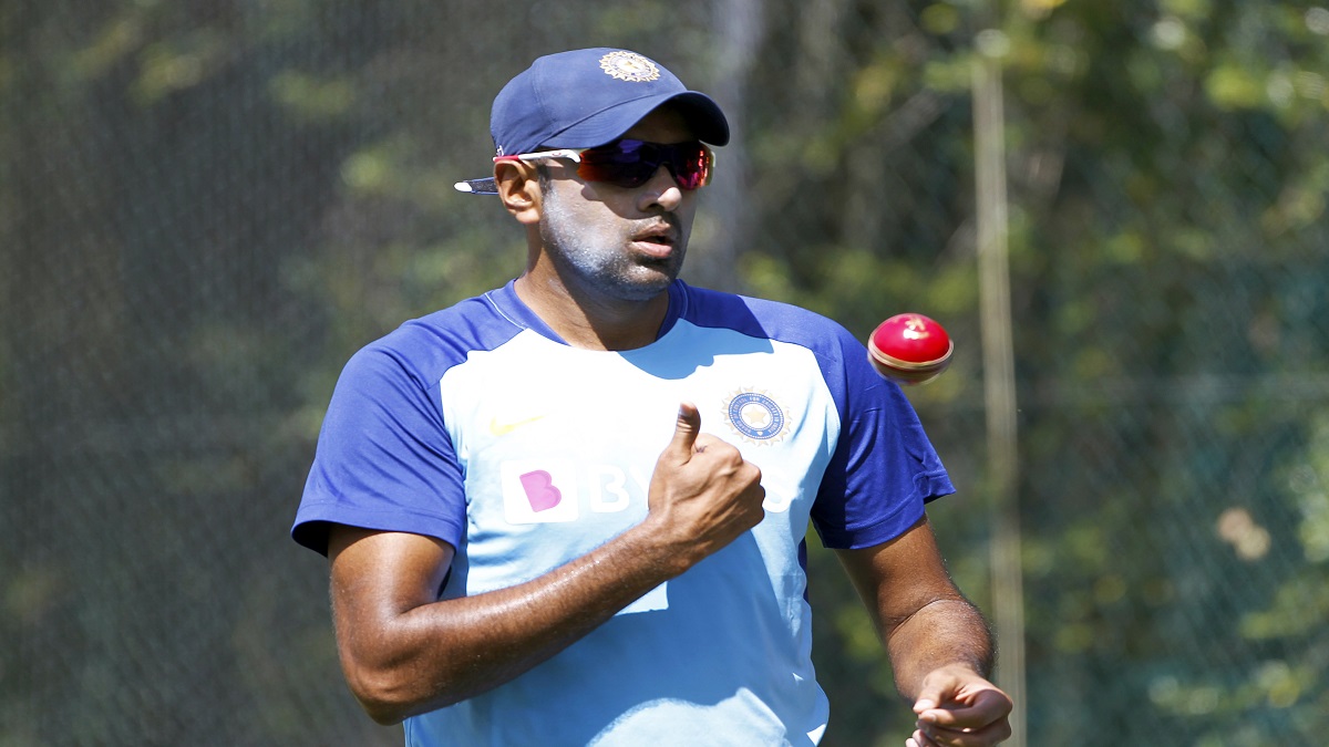 IND Vs ENG: Ravichandran Ashwin Recover From COVID-19, Joins Indian Team In England