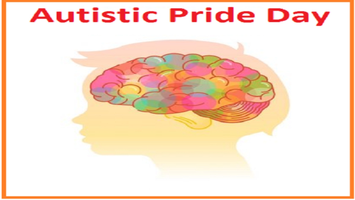 Autistic Pride Day 2022: How Can We Make World A Better Place For People With Autism