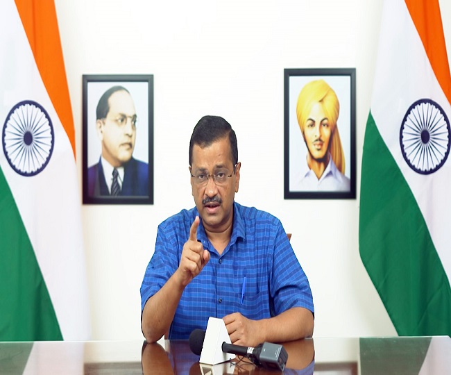 Manish Sisodia Is Next: Arvind Kejriwal Requests PM Modi To Arrest All AAP Leaders In One Go 