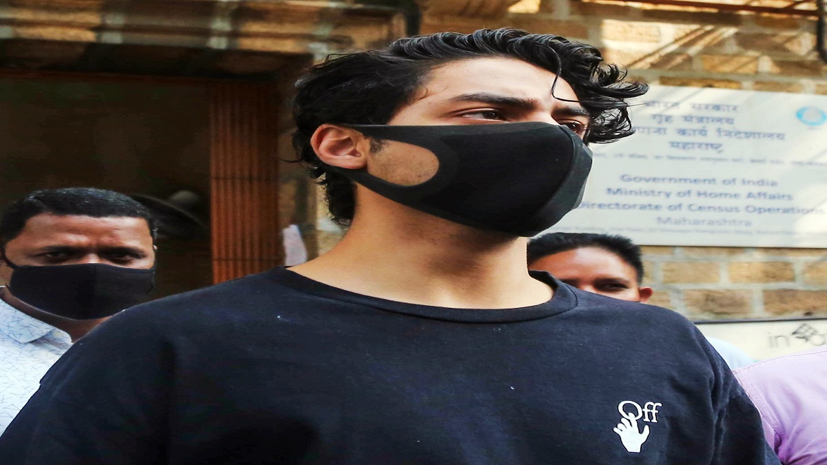 'Ruined My Reputation, Did I Deserve It?': What Aryan Khan Told NCB During Interrogation