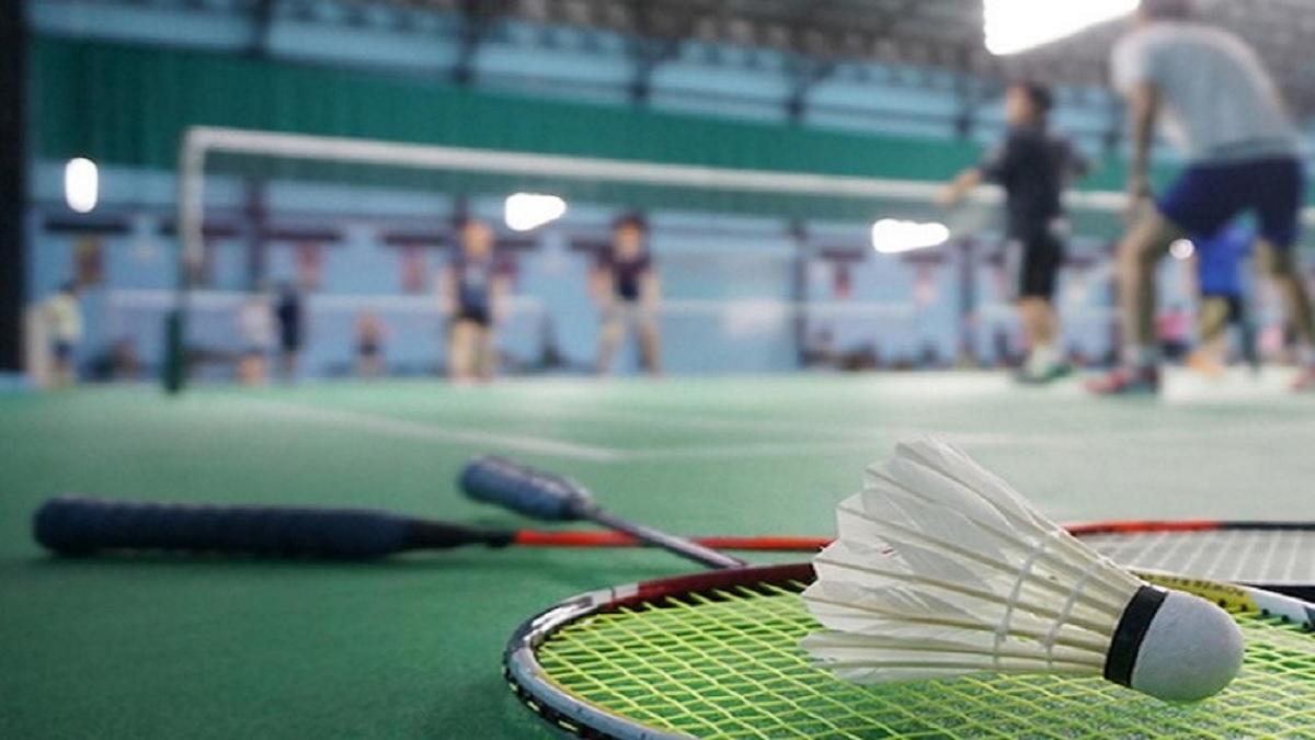 DCBA to stage Delhi Zonal Badminton C'ship from July 2 to July 4