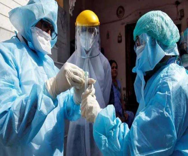 India Sees Spike In Fresh Covid-19 Infections As Maharashtra Logs Over 1000 Cases