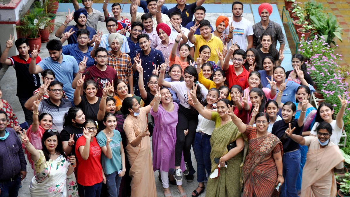 CBSE Board Results 2022: Class 10 Results To Be Declared By July 15, Class 12 By July 31