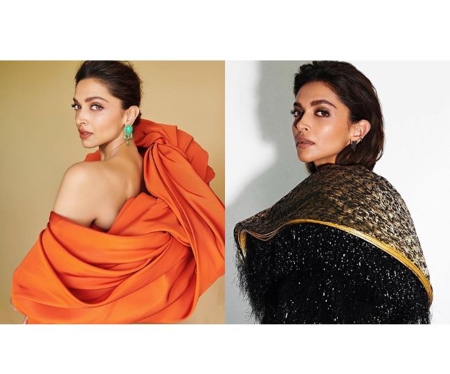 Deepika Padukone's Latest Insta Post Sums Up Her Entire Cannes Journey | Watch