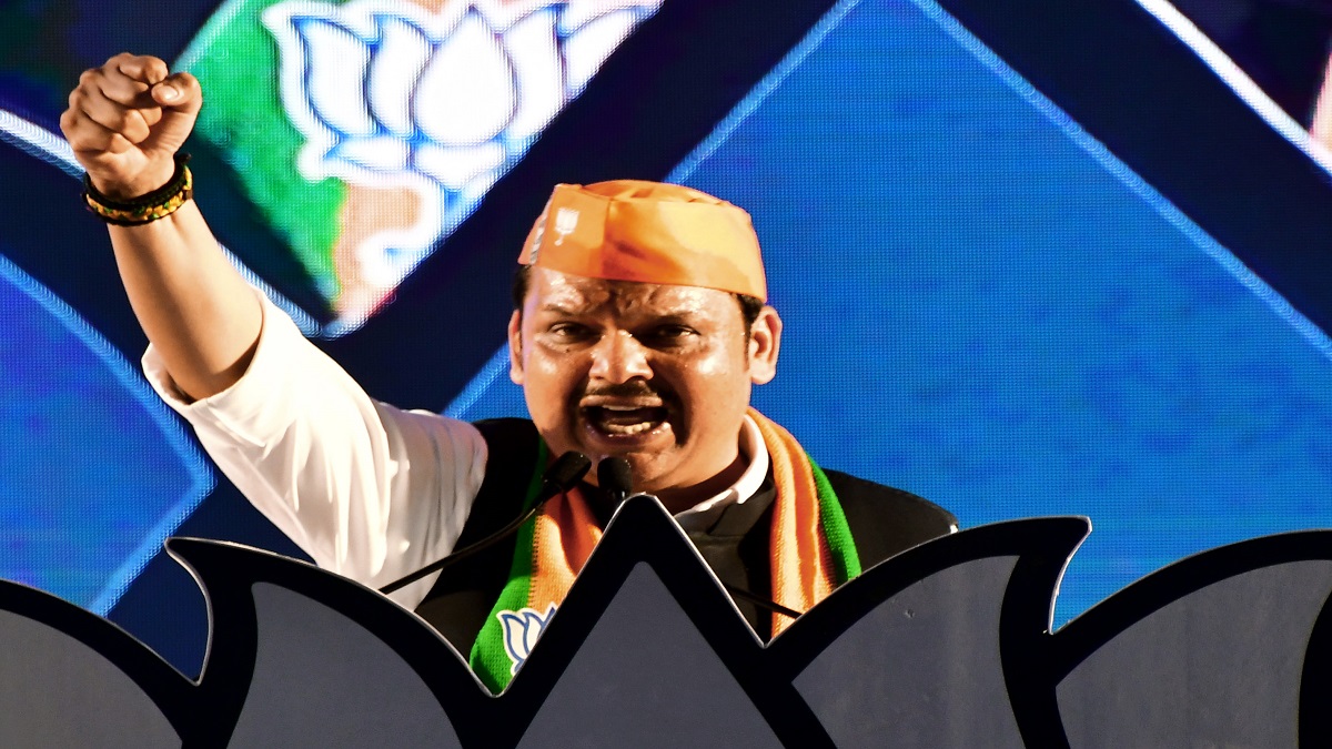Rajya Sabha Elections 2022: How BJP Bagged 3 Seats In Maharashtra | Explained
