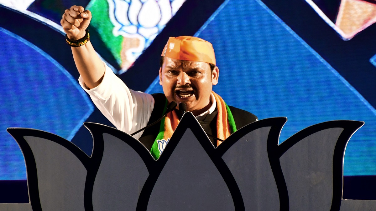 Maharashtra MLC Elections 2022: BJP Outwits MVA Again, Wins 5 Out Of 10 Seats