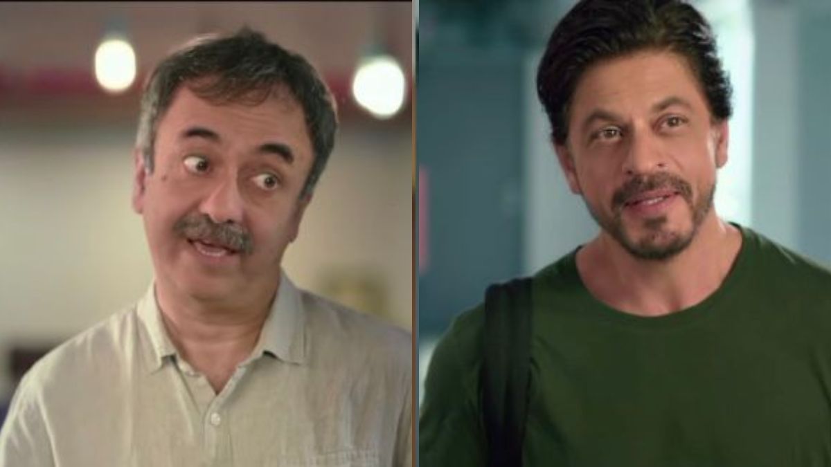 Shah Rukh Khan Finishes First Schedule Of Rajkumar Hirani's 'Dunki', Second Half To Be Shot In July: Report