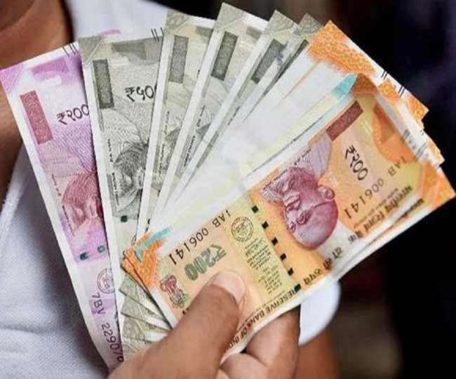 Centre Approves 8.1% Interest On EPF Deposits For 2021-22; Lowest Since 1977-78