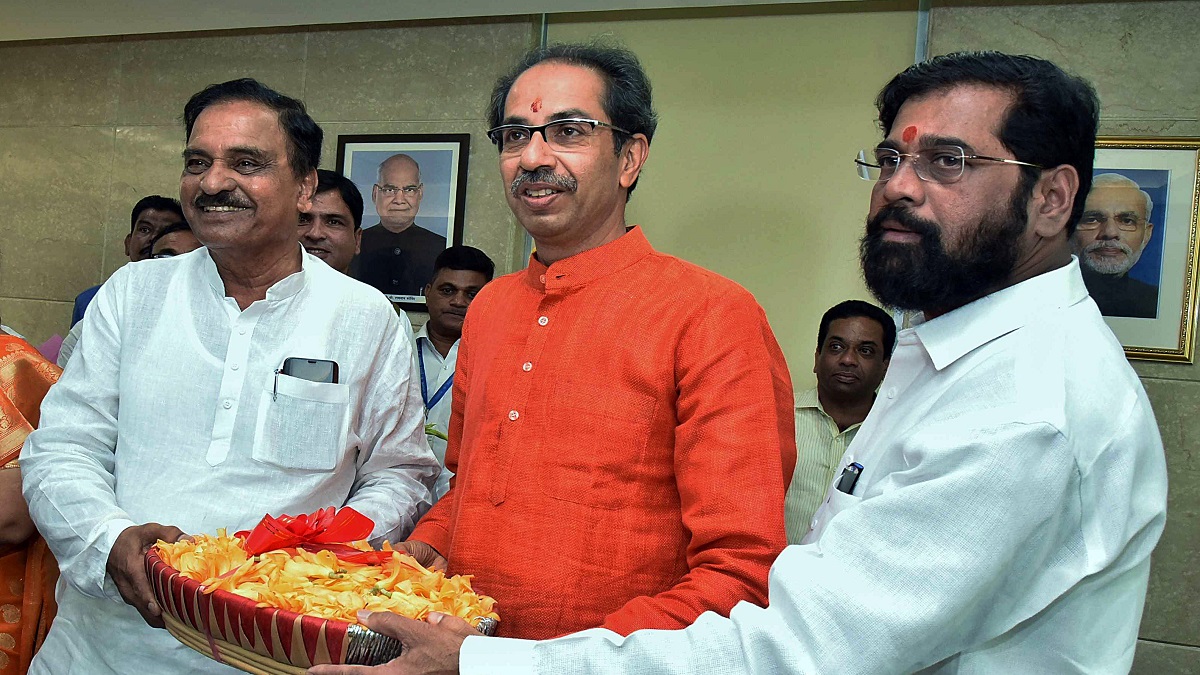 Maharashtra Political Crisis: Team Thackeray In Trouble As Top Minister Goes Incommunicado With MLAs