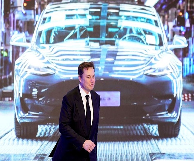 Tesla To Lay Off 10% Staff, Pause All Hiring Worldwide, Announces Elon Musk 