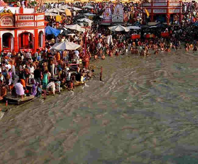 Ganga Dusshera 2022: Check Shubh Muhurat, Puja Vidhi And More About Gangavataran