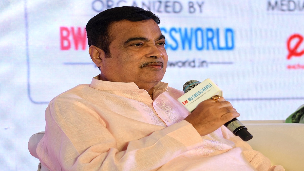 Law To Reward Person For Sending Pics Of Wrongly Parked Vehicles Soon, Says Nitin Gadkari