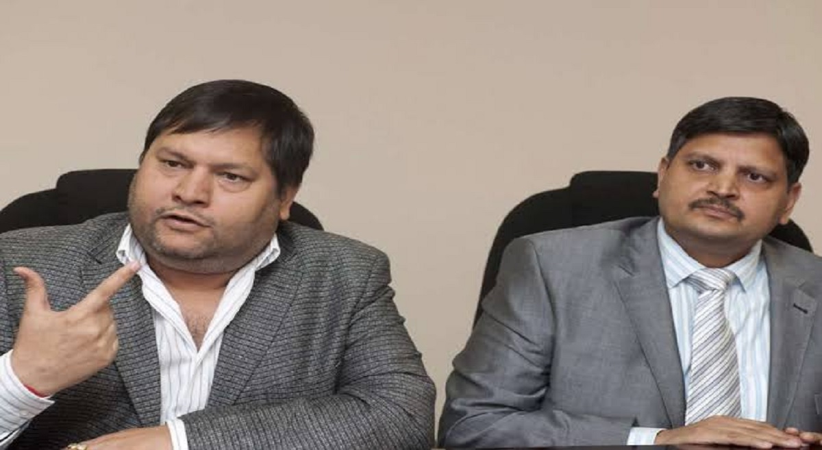 South Africa's Gupta Brothers, Friends Of Ex-President Jacob Zuma, Arrested In UAE