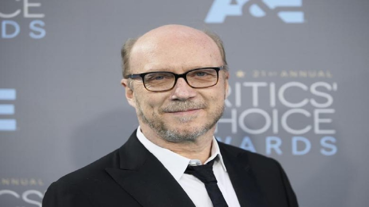 Oscar-Winning Director Paul Haggis Booked For Sexual Misconduct, Detained In Italy