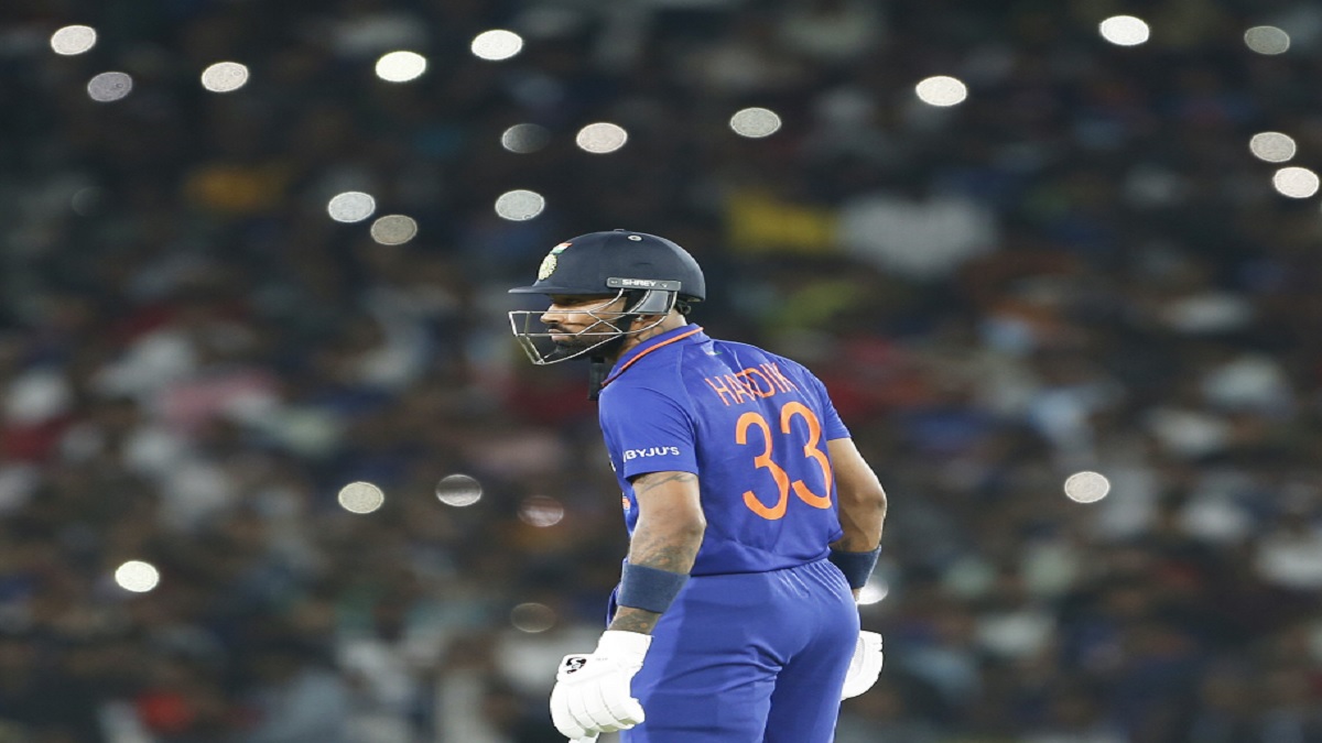 India vs Ireland: Hardik Pandya To Lead Men In Blue For T20I Series; Samson, Tripathi, Suryakumar Included