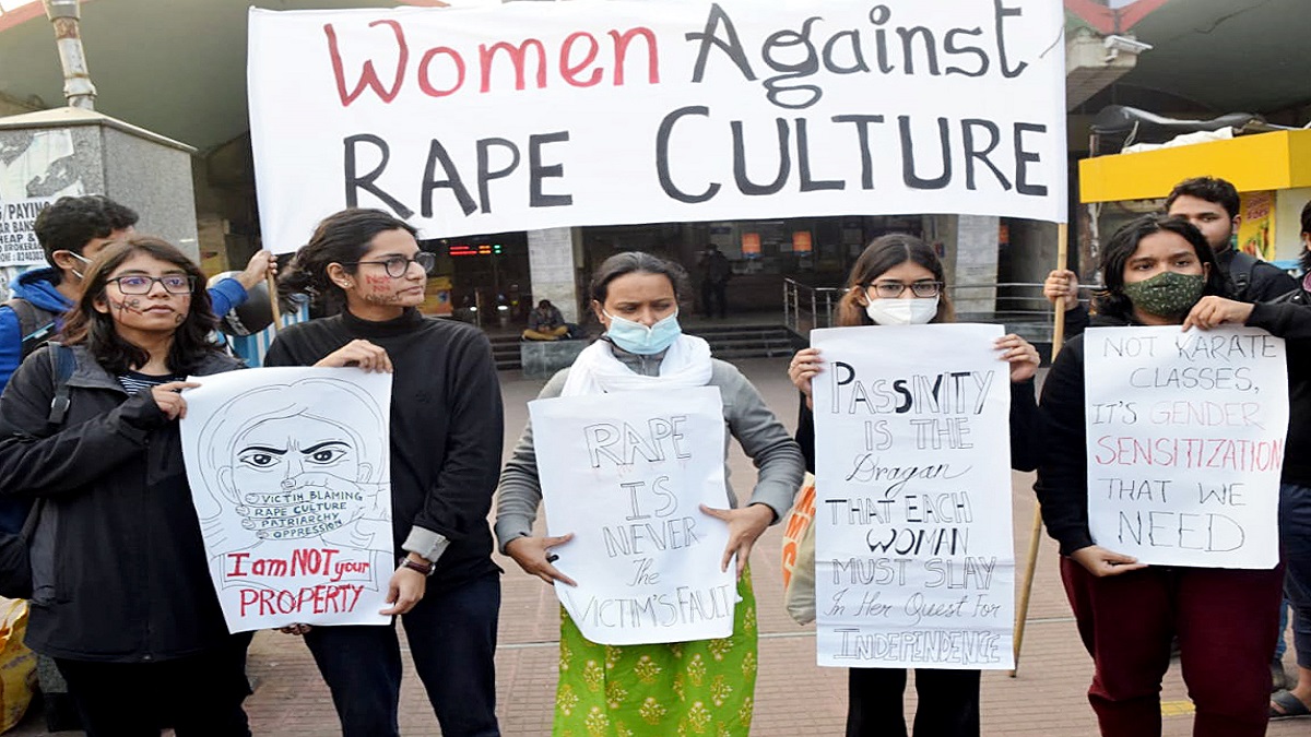 Hyderabad Gang-Rape: The Harrowing Sequence Of Events From Jubliee Hills Horror