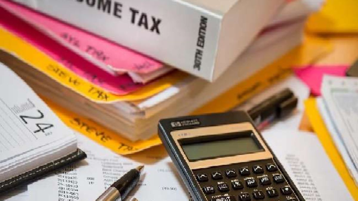 ITR Filing: How To File Your Income Tax Returns; Know Step-Wise Process As Deadline Approaches