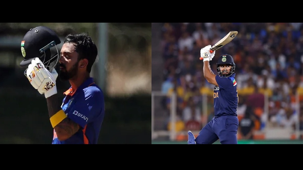 Ind vs SA: KL Rahul, Kuldeep Yadav Ruled Out Of T20I Series; Rishabh Pant To Lead Team India