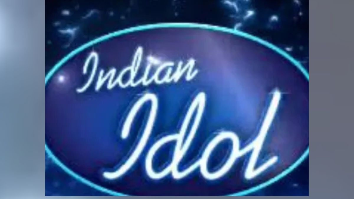 Indian Idol Logo 14 0 0 1 PNG Transparent Images Free Download | Vector  Files | Pngtree