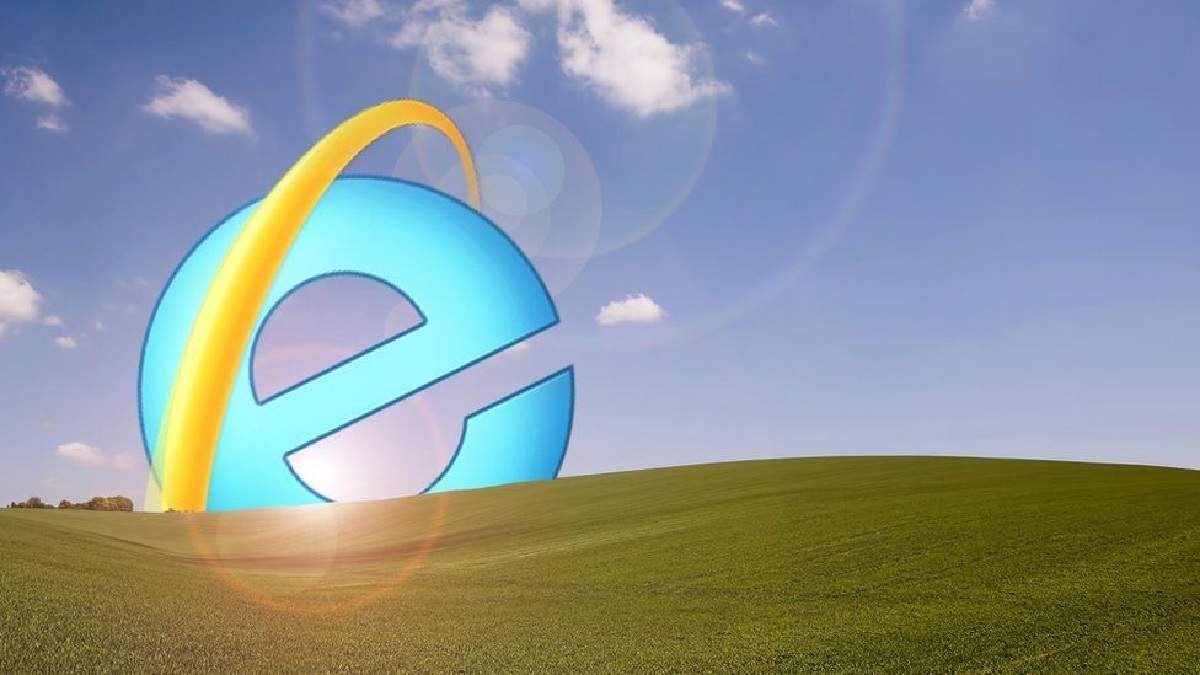 Microsoft's Internet Explorer Is Officially Retiring After 27 Years; Netizens Go Nostalgic
