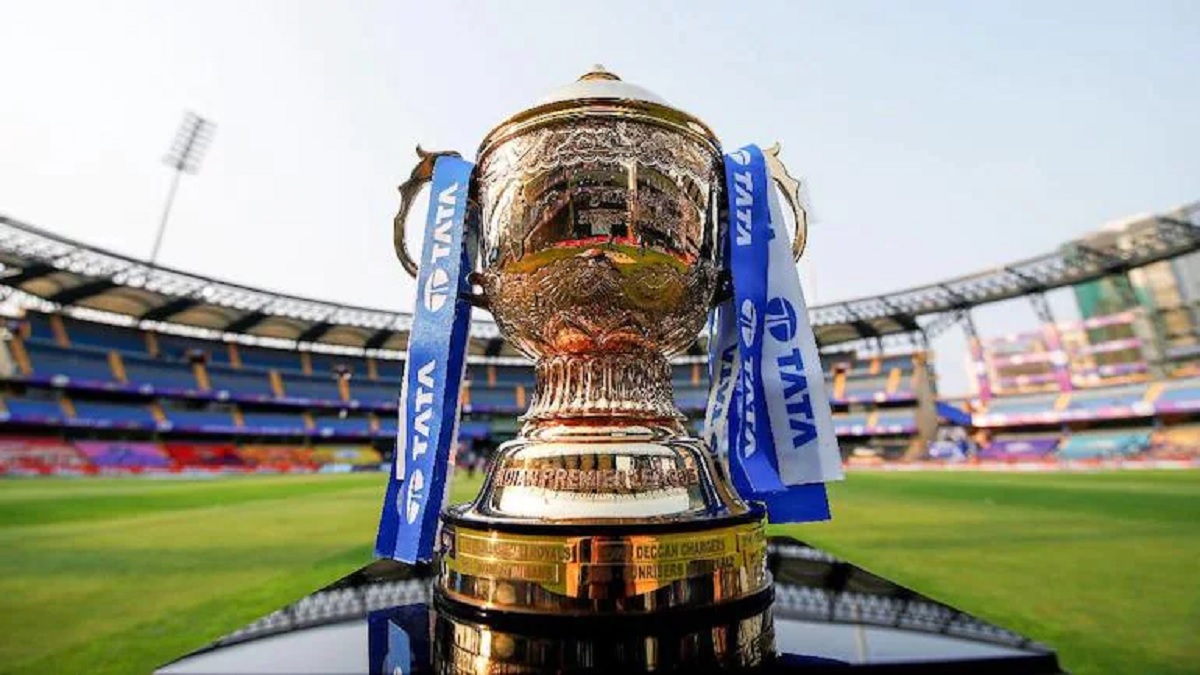 IPL To Earn Over Rs 100 Cr Per Match As TV, Digital Rights Sold To 2 Broadcasters For Rs 44,075 Cr