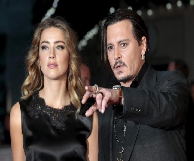 Johnny Depp Wins Defamation Case Against Ex-Wife Amber Heard, To Receive Over $10 Million