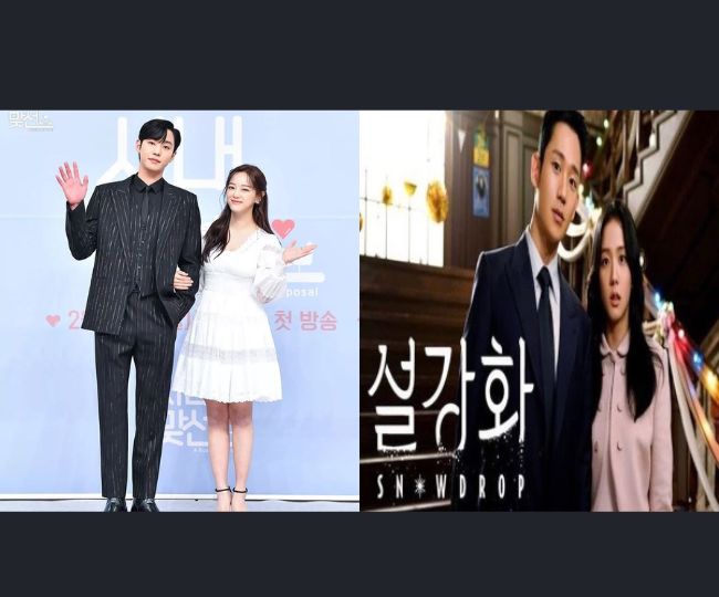 5 incredible K-dramas to watch in April 2024