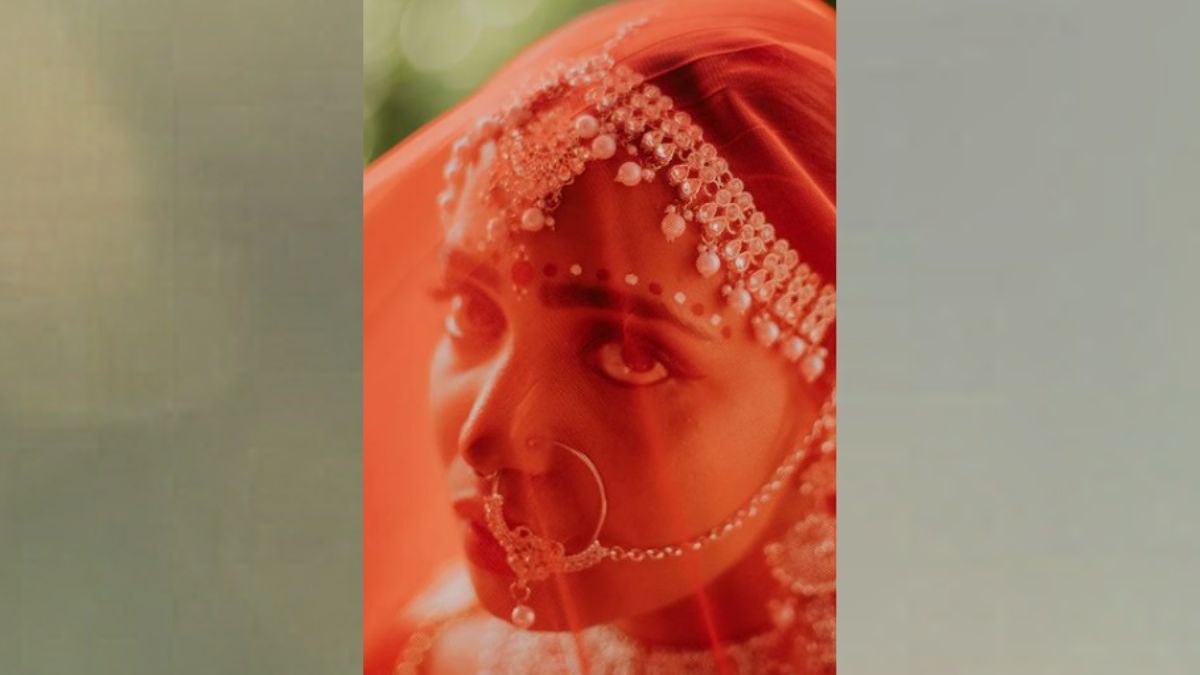 In India's 1st 'Sologamy', Gujarat Bride Kshama Bindu Marries Self With Proper Rituals