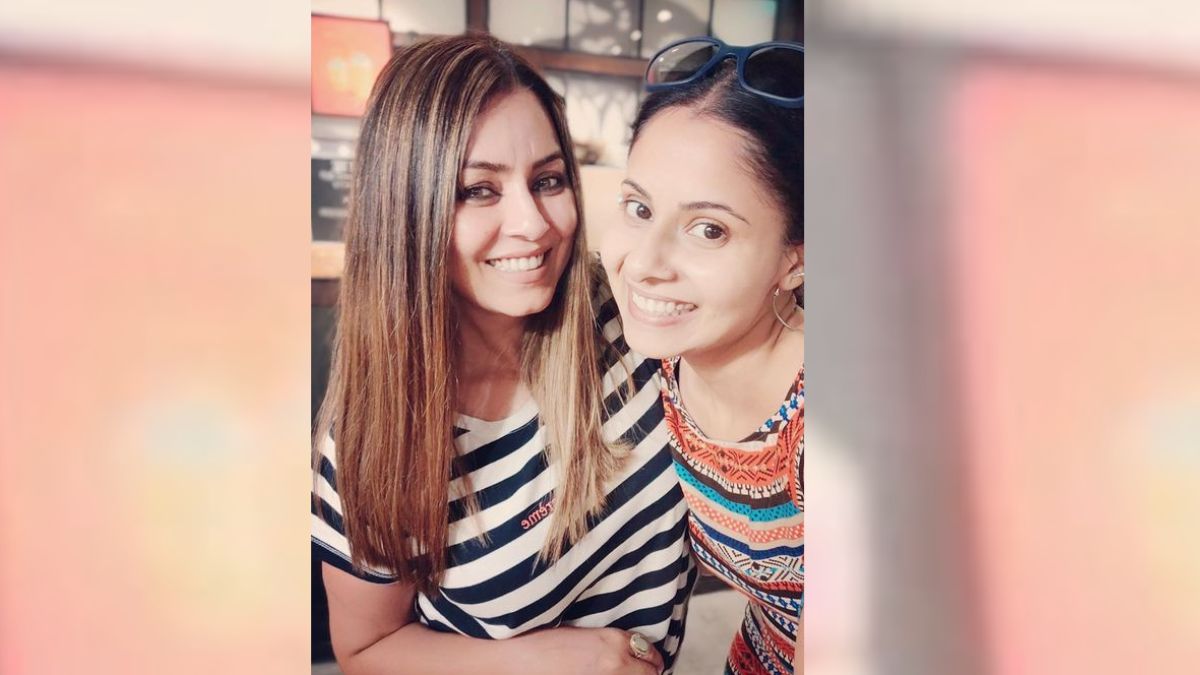 Mahima Chaudhry, Suffering From Breast Cancer, Gets Support From Chhavi Mittal: 'You're Braver Than You Think'
