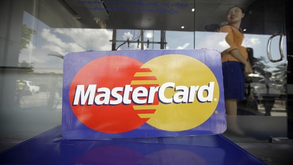 RBI Lifts Restrictions On Mastercard, Allows It To Add New Customers In India