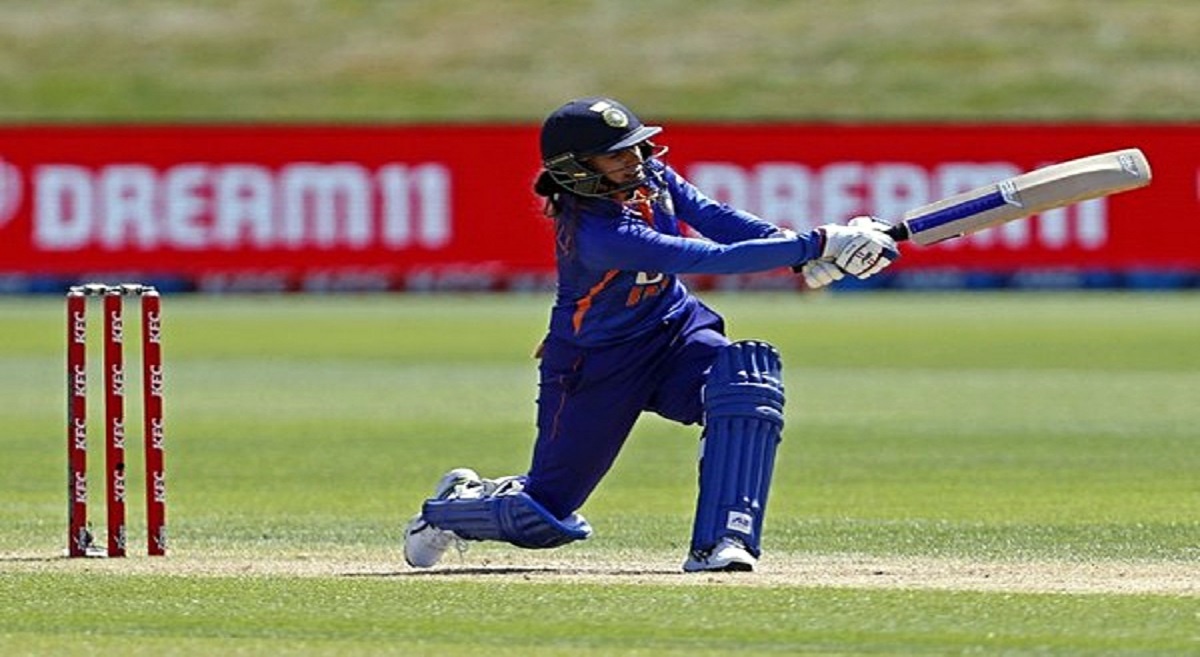Mithali Raj Bids Adieu To International Cricket, Says It's 'Perfect Time' To Call Curtains