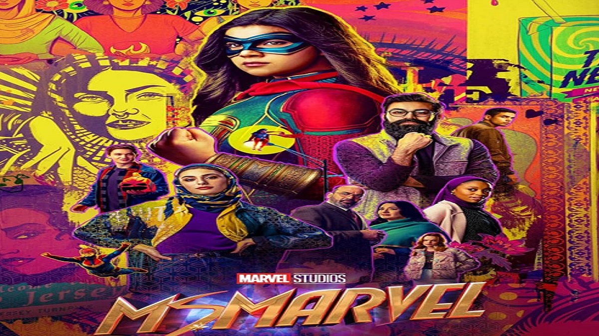 Ms Marvel Episode 2 Review: Iman Vellani Tests Her Powers, Wins Over Desis With Love For SRK, Bollywood