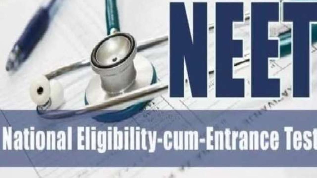 NEET 2022: NTA To Close Correction Window Today; Here's How To Apply
