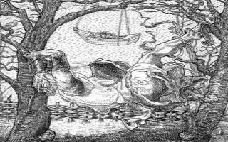Optical Illusion: What You See First Will Reveal Your Biggest Weakness In..